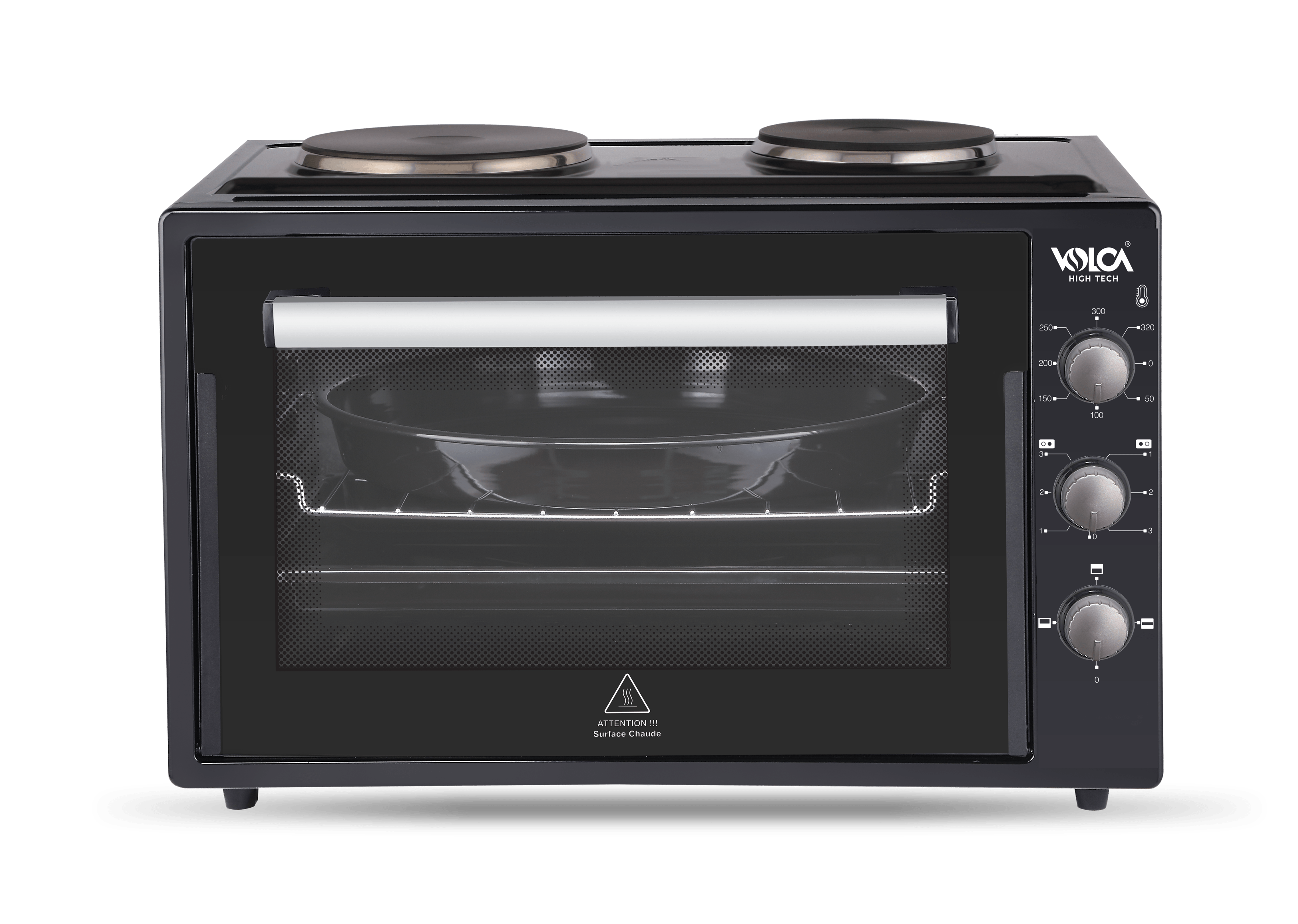 Volca 60 Liters Hotplate